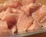 簡単♪美味しい♪柔らか♪胸肉のチキン南蛮作り方2写真