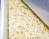 ペヤングやきそば！かやくを逃さない方法！作り方6写真