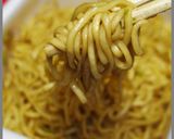 ペヤングやきそば！かやくを逃さない方法！作り方13写真