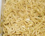 ペヤングやきそば！かやくを逃さない方法！作り方12写真