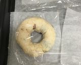 全粒粉のごちゃまぜベーグル作り方13写真