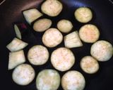 鶏肉の照り焼きと茄子の柚子胡椒和え作り方3写真