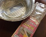 キャンプメシ＊ダンボール燻製(スモーク)作り方2写真