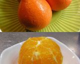 国産アスパラソバージュの生ハム巻き作り方6写真