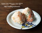 簡単便利！電子レンジで★自家製鮭フレーク作り方9写真
