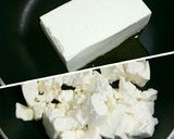 ホカホカご飯！★プルプル《絹豆腐そぼろ》作り方3写真