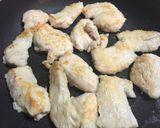 簡単♪美味しい♪柔らか♪胸肉のチキン南蛮作り方5写真