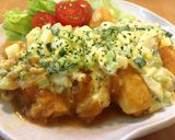 簡単♪美味しい♪柔らか♪胸肉のチキン南蛮作り方8写真