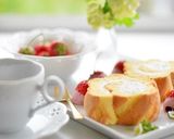 ビスキュイロールケーキ作り方17写真