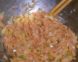 納豆の揚げ包み焼き作り方4写真