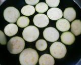 ズッキーニとトマトのチーズ焼き作り方3写真