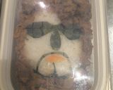 交響曲第１番GYUBENTOU作り方2写真