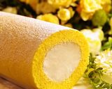簡単HM記念日や母の日♡林檎の薔薇ケーキ作り方12写真