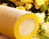 簡単HM記念日や母の日♡林檎の薔薇ケーキ作り方12写真