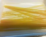 究極の水漬けパスタ！冷製パスタバージョン作り方1写真