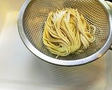 究極の水漬けパスタ！冷製パスタバージョン作り方2写真