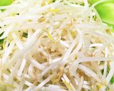 簡単常備菜 豆苗ともやしのナムル作り方2写真