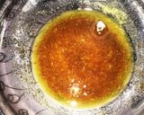 簡単常備菜 豆苗ともやしのナムル作り方3写真