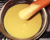 ノンオイルのヘルシーで美味しいマヨネーズ作り方4写真