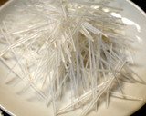 簡単！春雨としめじ白菜のコンソメあんかけ作り方4写真