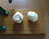 小野式製麵機で冷やし讃岐うどん作り方7写真