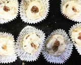 マロングラッセと米粉のシンプル焼き菓子作り方2写真