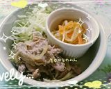 ❁豚肉のしょうがみそ焼き❁作り方7写真