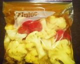 カリフラワーのカレーマリネ作り方6写真