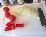 本格インド風ラムカレー作り方2写真