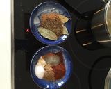 本格インド風ラムカレー作り方4写真