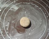 スペルト全粒粉でカリッモチッ！餃子の皮！作り方6写真