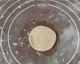 スペルト全粒粉でカリッモチッ！餃子の皮！作り方7写真