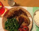 キャスおばさんの手羽先〜ベイマックスより作り方10写真