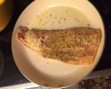 ニジマスの香味焼作り方3写真
