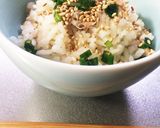 ケンチキ炊き込みごはんが簡単！美味い！作り方4写真