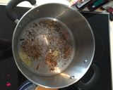 本格インド風ラムカレー作り方5写真