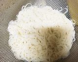 おかわり必須☆フォー風にゅうめん作り方1写真