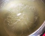 おかわり必須☆フォー風にゅうめん作り方3写真