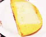 糖質制限◆おから蒸しパンのトースト風作り方2写真