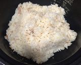 ケンチキでスープごはん！簡単！美味い！作り方2写真