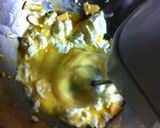 オニオンキッシュwith春巻きの皮作り方4写真
