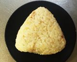 簡単ケンチキおにぎり！美味い！作り方2写真