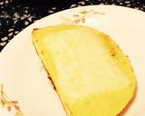 糖質制限◆主食に、しっとりレンジ蒸しパン作り方17写真