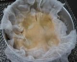 生卵の味噌漬け作り方1写真