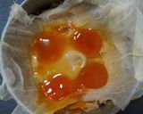 生卵の味噌漬け作り方4写真