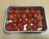 美味しい!!トマトがたっぷりグラタン作り方1写真