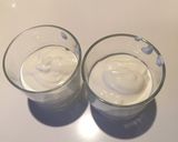 簡単ラッシー作り方1写真