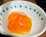 生卵の味噌漬け作り方5写真