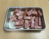 美味しい!!トマトがたっぷりグラタン作り方2写真
