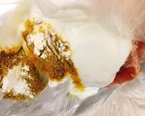 お弁当に！漬けて焼くだけタンドリーチキン作り方2写真